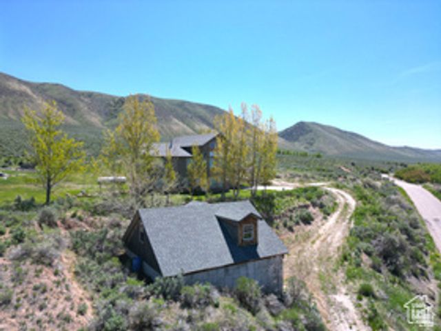 1940 E SHORE RD, Saint Charles, ID 83272