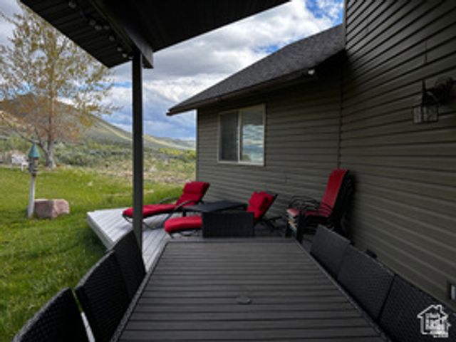 1940 E SHORE RD, Saint Charles, ID 83272