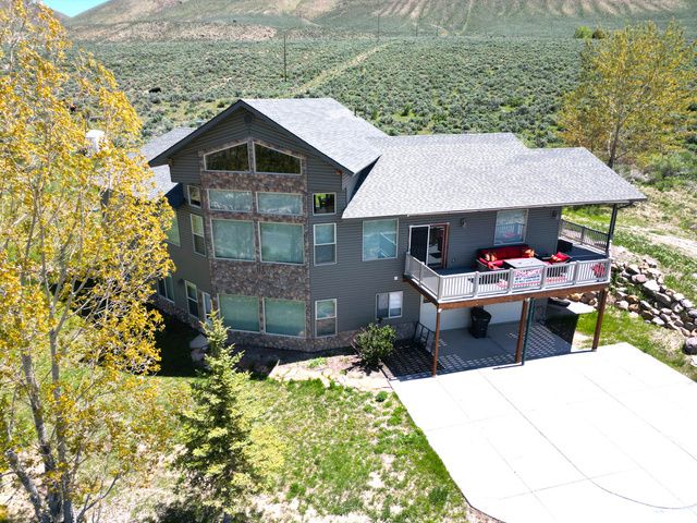 1940 E SHORE RD, Saint Charles, ID 83272