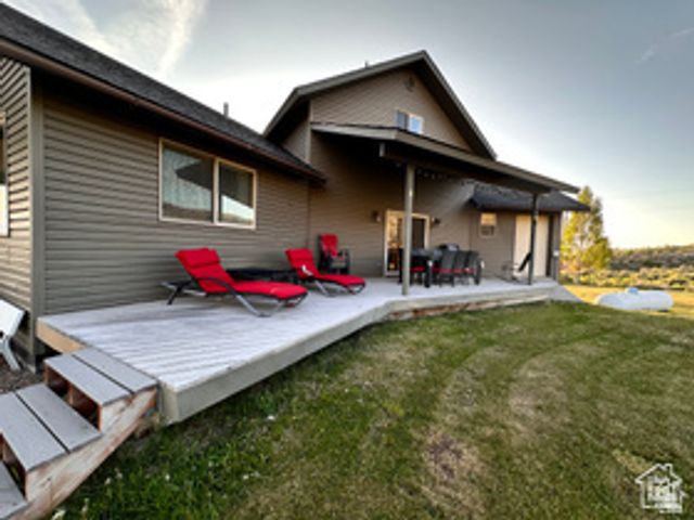 1940 E SHORE RD, Saint Charles, ID 83272