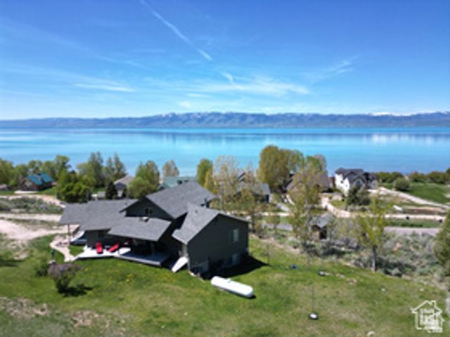 1940 E SHORE RD, Saint Charles, ID 83272