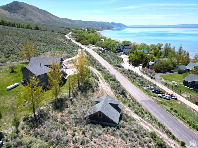 1940 E SHORE RD, Saint Charles, ID 83272