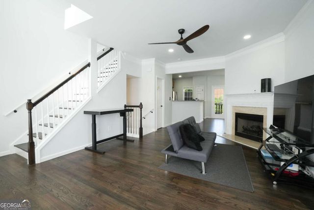 2164 Mill Garden Run, Buford, GA 30519