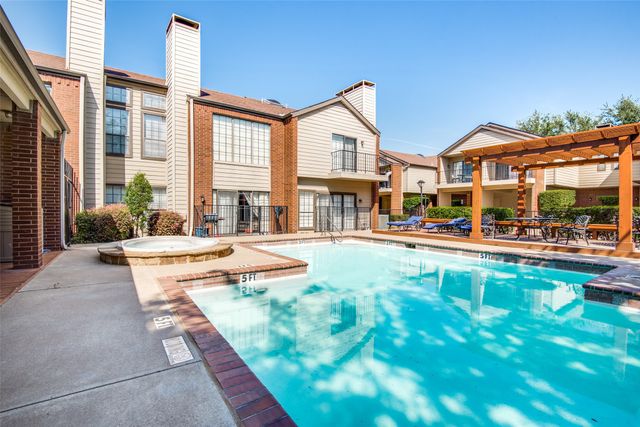 5100 Verde Valley Lane 139, Dallas, TX 75254