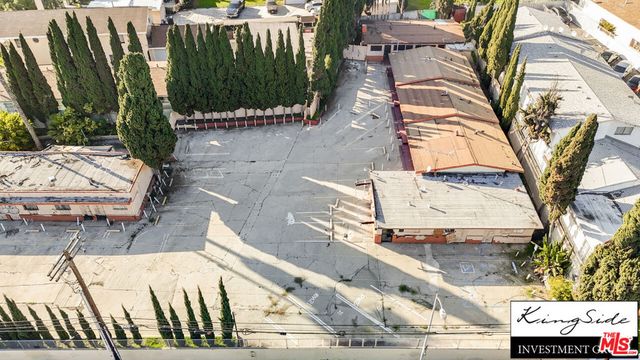 12127 S Figueroa Street, Los Angeles, CA 90061
