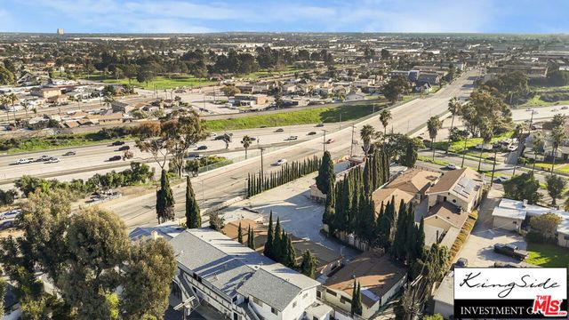 12127 S Figueroa Street, Los Angeles, CA 90061