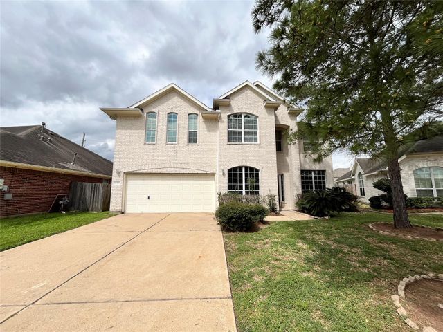 11333 Easton Springs Drive, Pearland, TX 77584