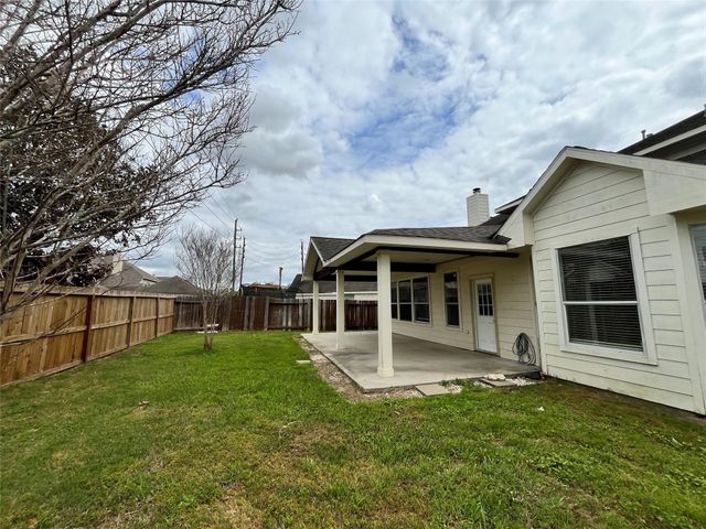 11333 Easton Springs Drive, Pearland, TX 77584