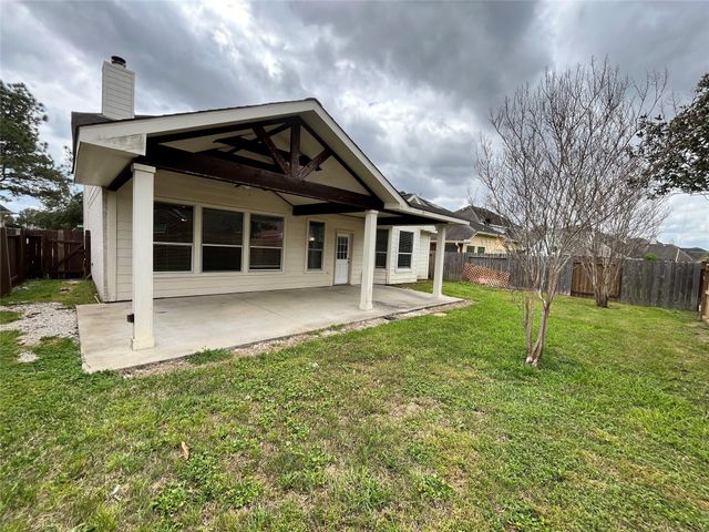 11333 Easton Springs Drive, Pearland, TX 77584