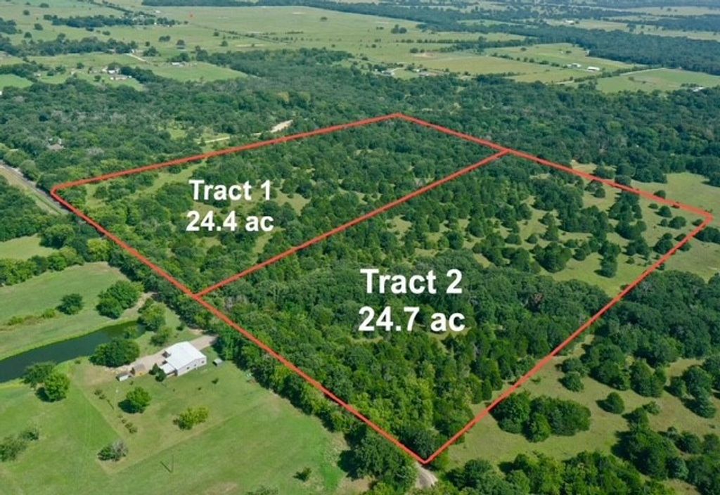 0 Cr-4056, Kemp, TX 75143