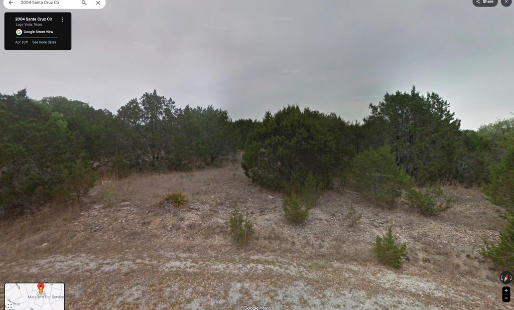 2004 Santa Cruz CIR, Leander, TX 78645