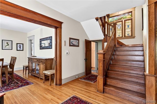 599 Parkside Ave, Buffalo, NY 14216