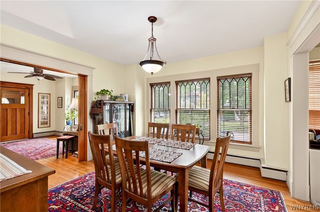 599 Parkside Ave, Buffalo, NY 14216