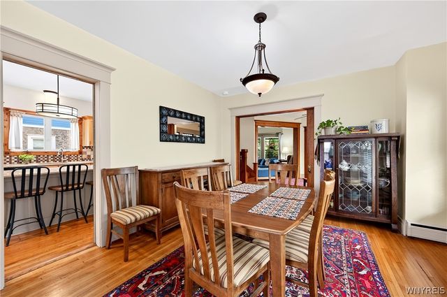 599 Parkside Ave, Buffalo, NY 14216