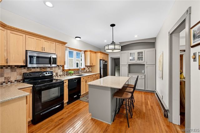 599 Parkside Ave, Buffalo, NY 14216