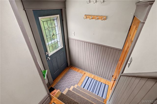 599 Parkside Ave, Buffalo, NY 14216
