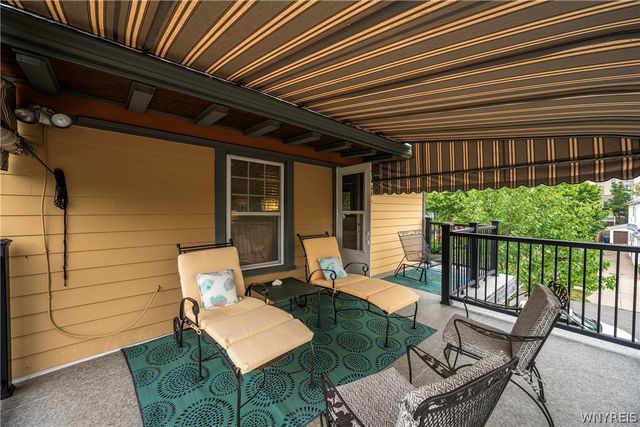 599 Parkside Ave, Buffalo, NY 14216