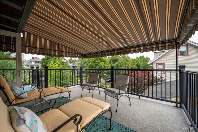 599 Parkside Ave, Buffalo, NY 14216