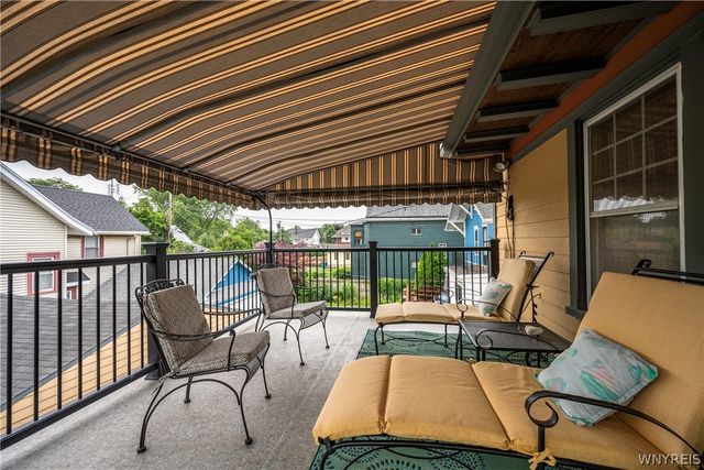 599 Parkside Ave, Buffalo, NY 14216