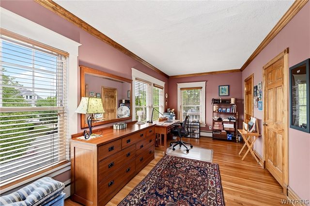 599 Parkside Ave, Buffalo, NY 14216