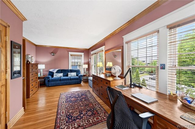 599 Parkside Ave, Buffalo, NY 14216