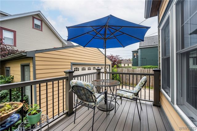 599 Parkside Ave, Buffalo, NY 14216