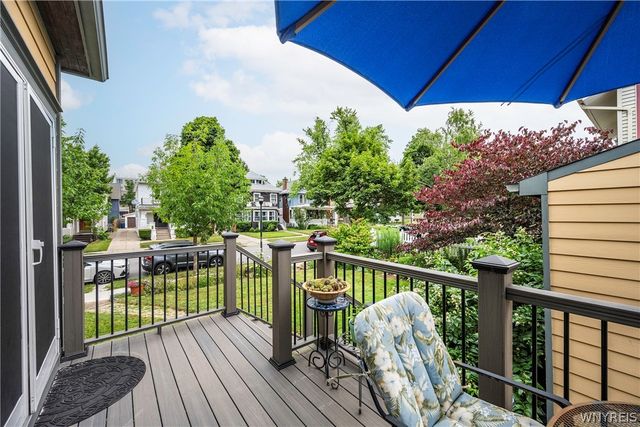 599 Parkside Ave, Buffalo, NY 14216