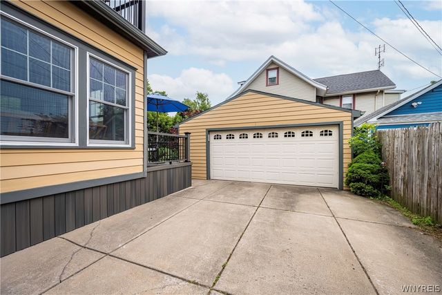599 Parkside Ave, Buffalo, NY 14216