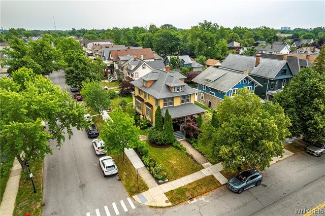 599 Parkside Ave, Buffalo, NY 14216