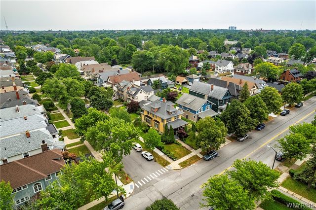 599 Parkside Ave, Buffalo, NY 14216