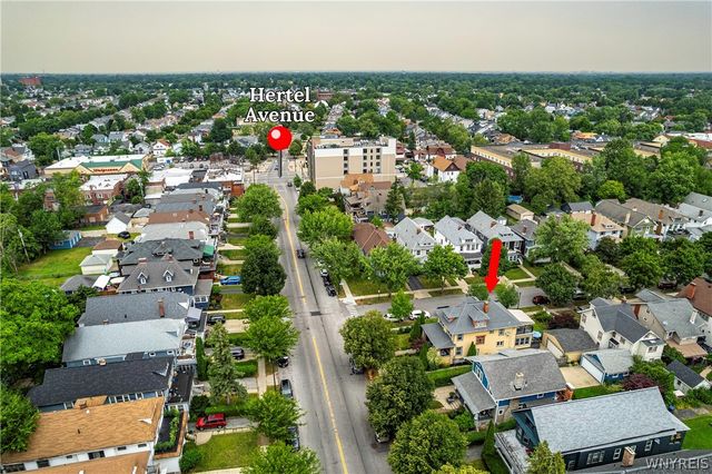 599 Parkside Ave, Buffalo, NY 14216