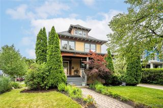 599 Parkside Ave, Buffalo, NY 14216