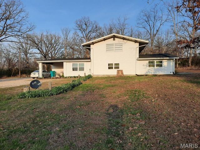1116 E Springfield Road, Sullivan, MO 63080
