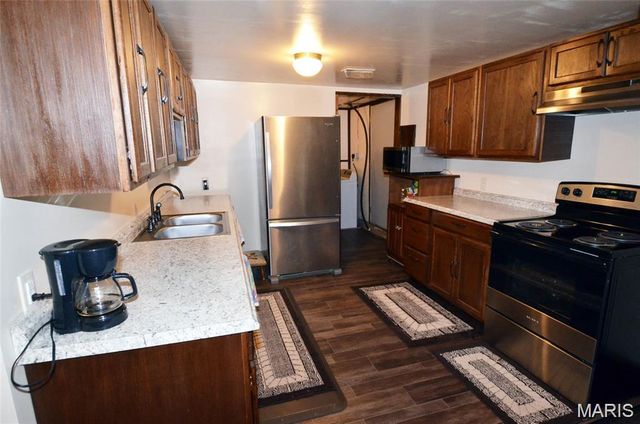 1116 E Springfield Road, Sullivan, MO 63080