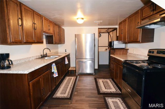 1116 E Springfield Road, Sullivan, MO 63080