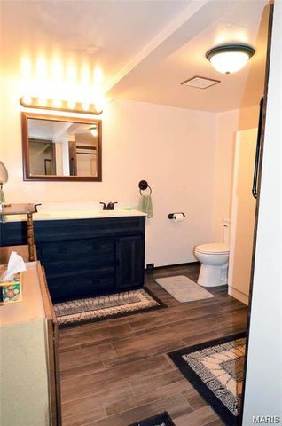 1116 E Springfield Road, Sullivan, MO 63080