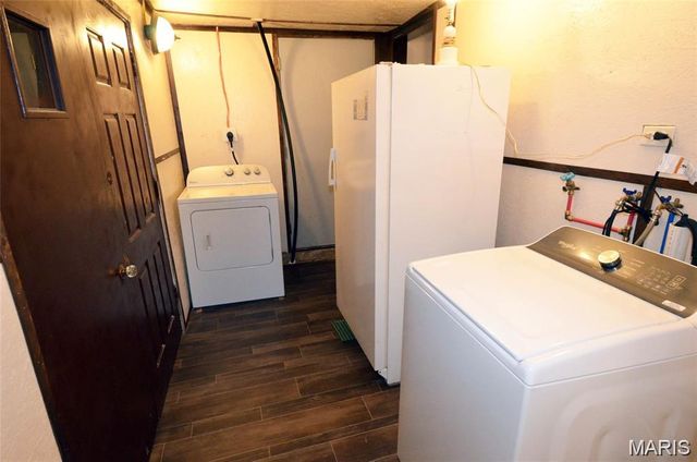 1116 E Springfield Road, Sullivan, MO 63080