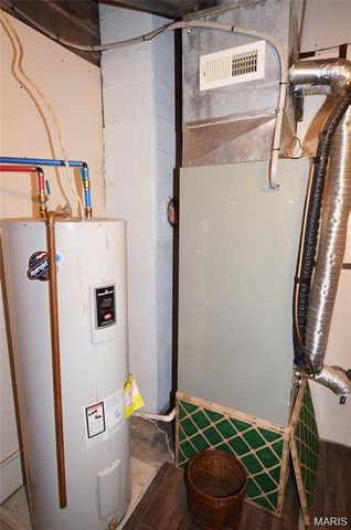 1116 E Springfield Road, Sullivan, MO 63080