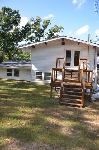 1116 E Springfield Road, Sullivan, MO 63080