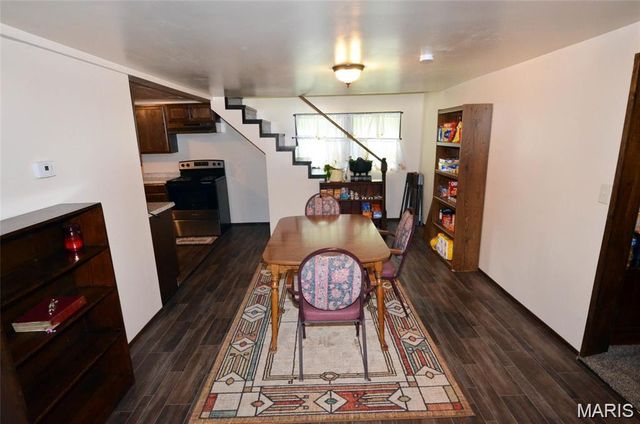 1116 E Springfield Road, Sullivan, MO 63080