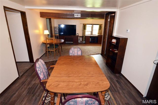 1116 E Springfield Road, Sullivan, MO 63080