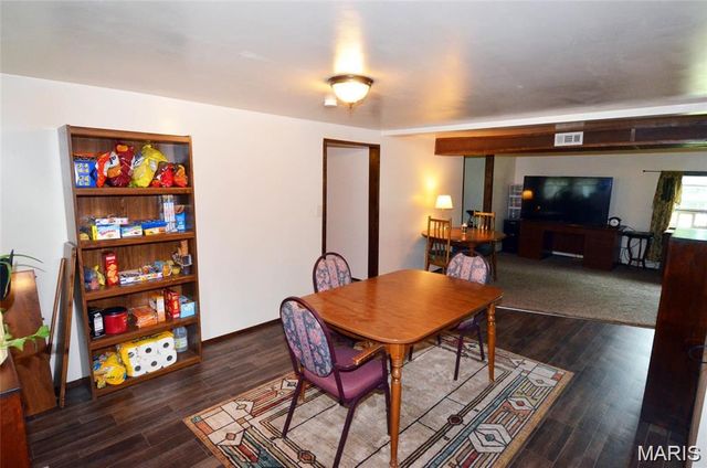 1116 E Springfield Road, Sullivan, MO 63080