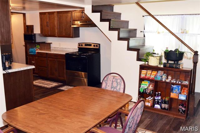 1116 E Springfield Road, Sullivan, MO 63080