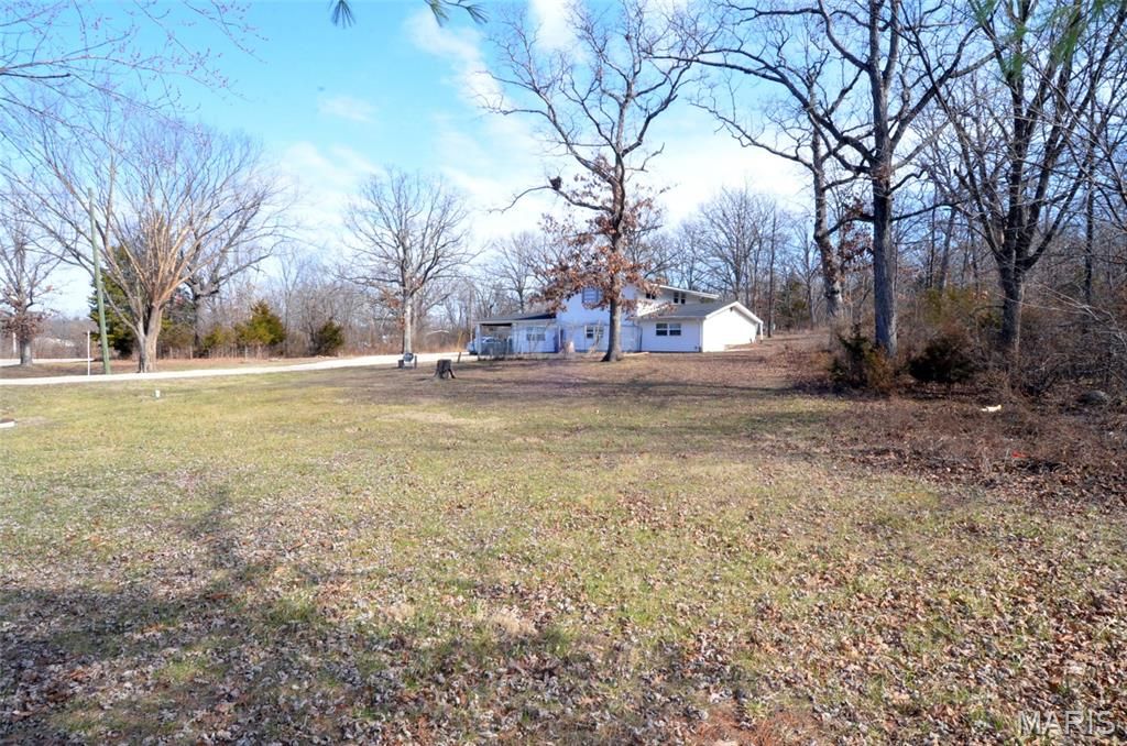1116 E Springfield Road, Sullivan, MO 63080