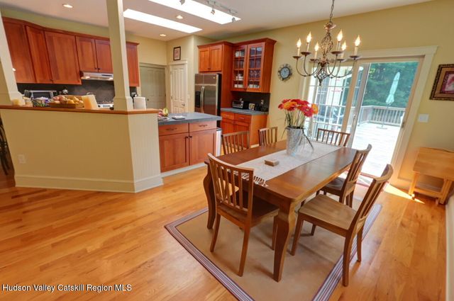 211 Johnson Hill Road, Kingston, NY 12401