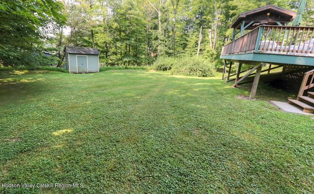 211 Johnson Hill Road, Kingston, NY 12401