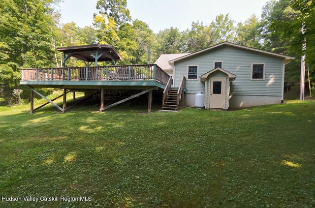 211 Johnson Hill Road, Kingston, NY 12401