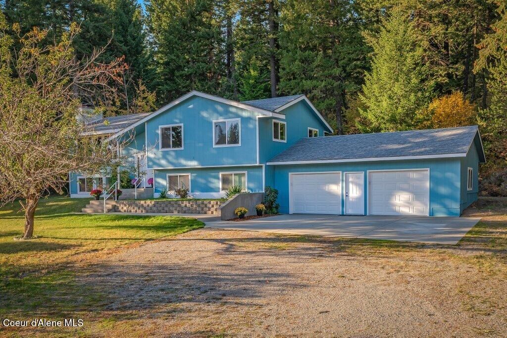14895 N CRYSTAL SPRINGS LN, Rathdrum, ID 83858