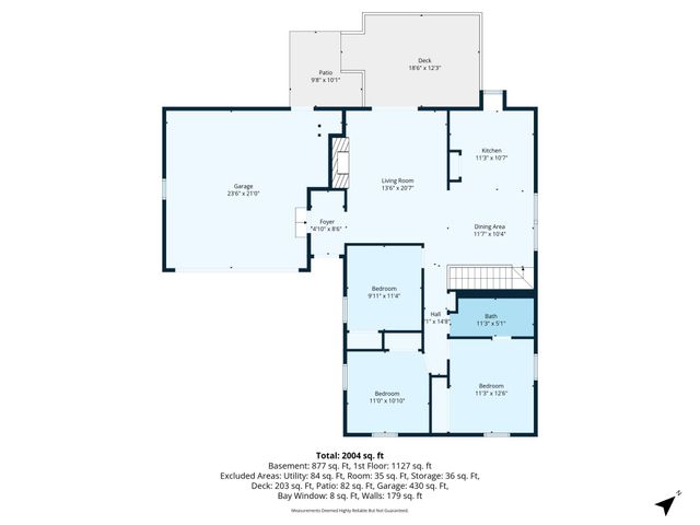 5120 148th Path W, Apple Valley, MN 55124