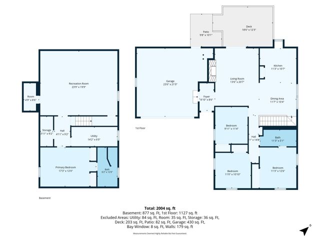 5120 148th Path W, Apple Valley, MN 55124
